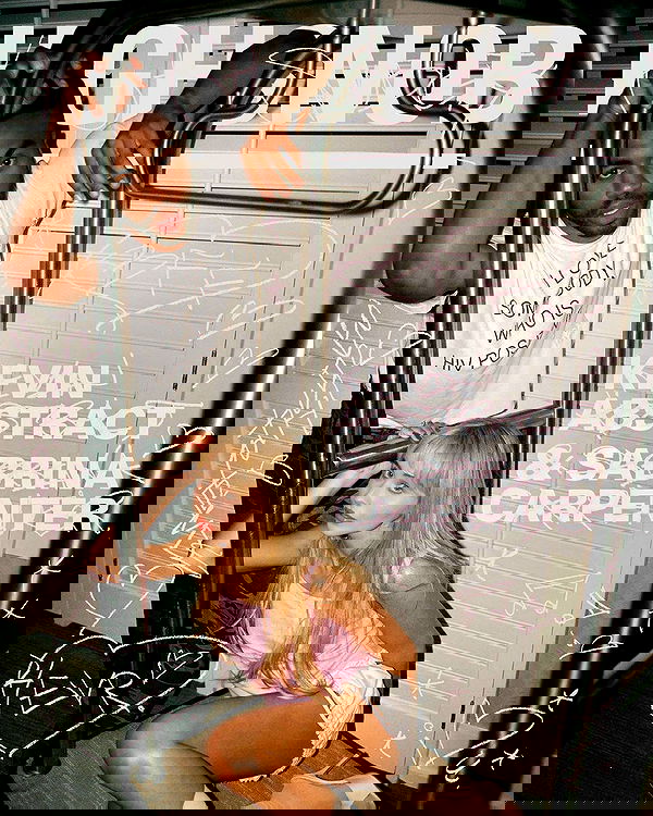 sabrinacarpenter sabrinacarpenter archive image