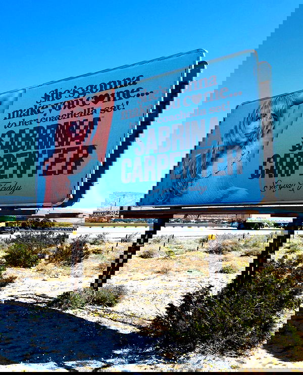 sabrinacarpenter sabrinacarpenter archive image