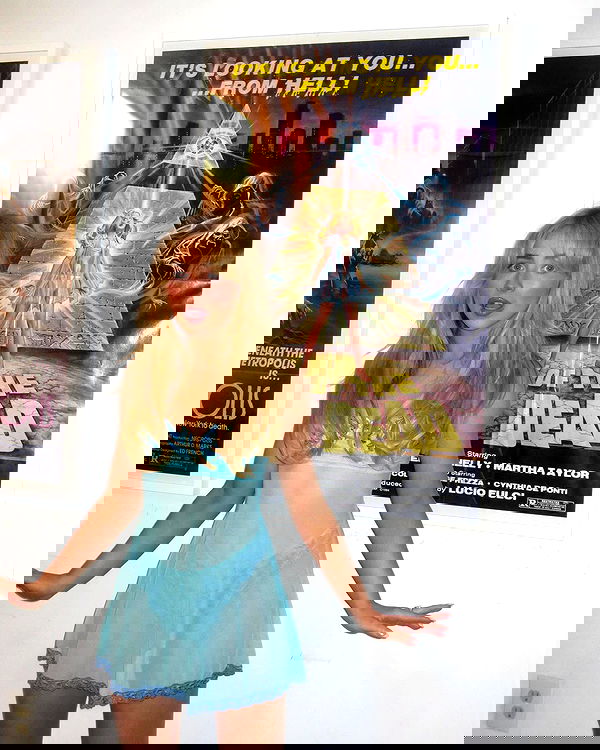 sabrinacarpenter sabrinacarpenter archive image