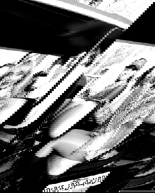 sabrinacarpenter sabrinacarpenter archive image