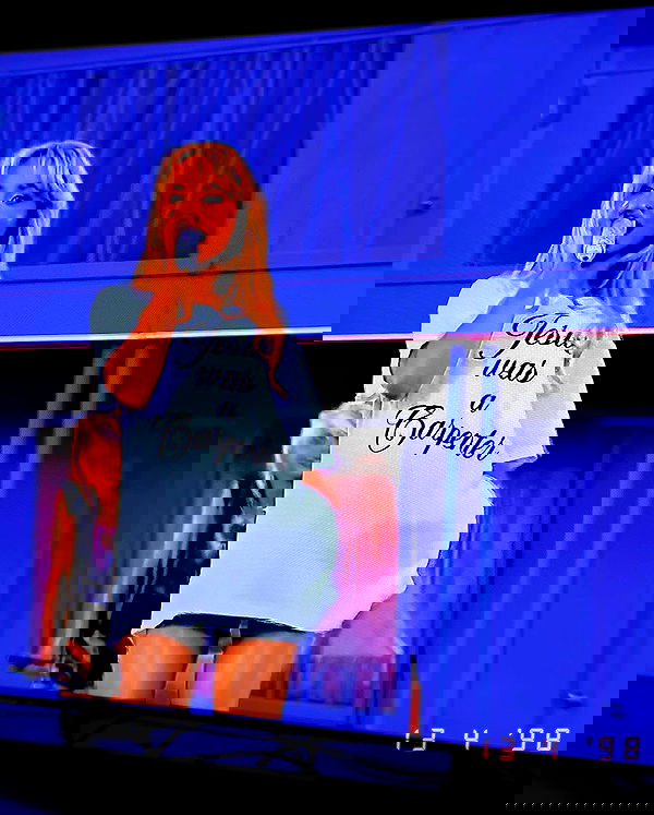 sabrinacarpenter sabrinacarpenter archive image