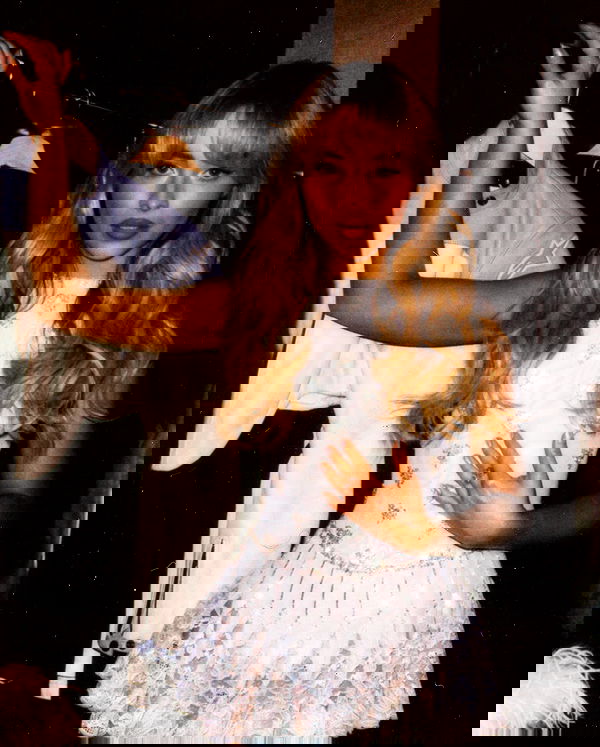 sabrinacarpenter sabrinacarpenter archive image