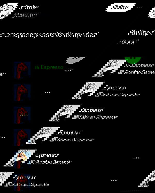 sabrinacarpenter sabrinacarpenter archive image