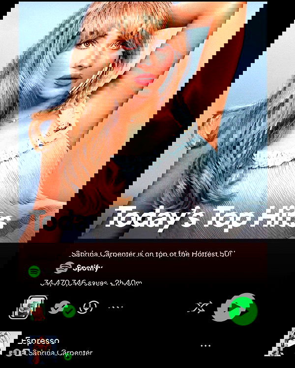 sabrinacarpenter sabrinacarpenter archive image