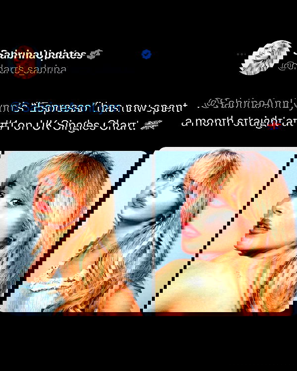 sabrinacarpenter sabrinacarpenter archive image