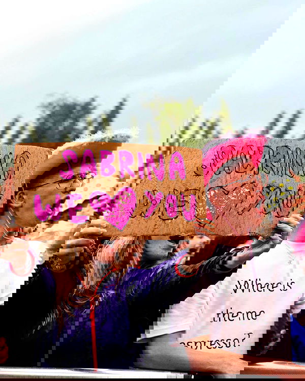 sabrinacarpenter sabrinacarpenter archive image