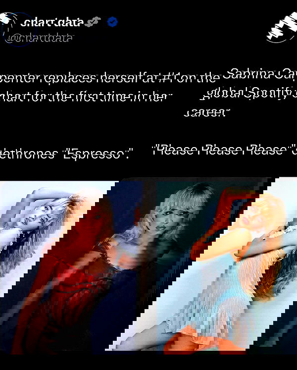 sabrinacarpenter sabrinacarpenter archive image