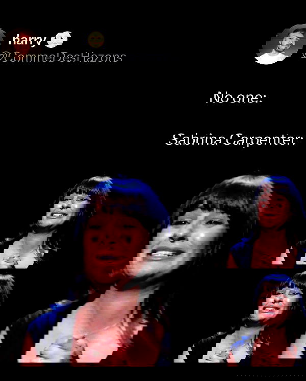 sabrinacarpenter sabrinacarpenter archive image