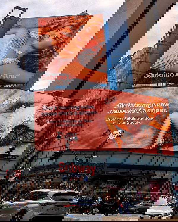 sabrinacarpenter sabrinacarpenter archive image