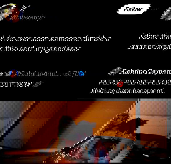 sabrinacarpenter sabrinacarpenter archive image