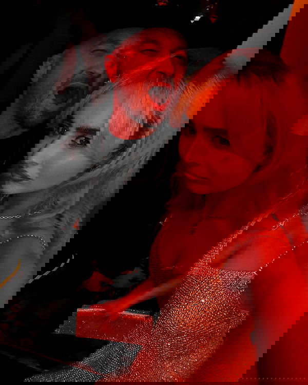 sabrinacarpenter sabrinacarpenter archive image