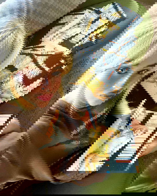 sabrinacarpenter sabrinacarpenter archive image