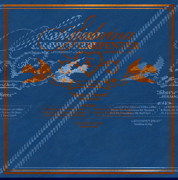 sabrinacarpenter sabrinacarpenter archive image