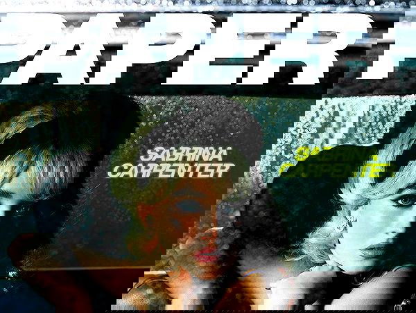 sabrinacarpenter sabrinacarpenter archive image