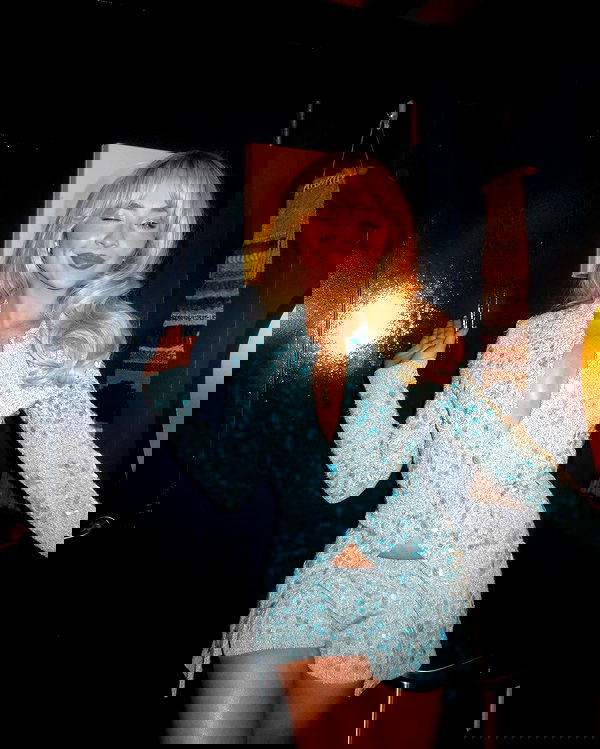 sabrinacarpenter sabrinacarpenter archive image