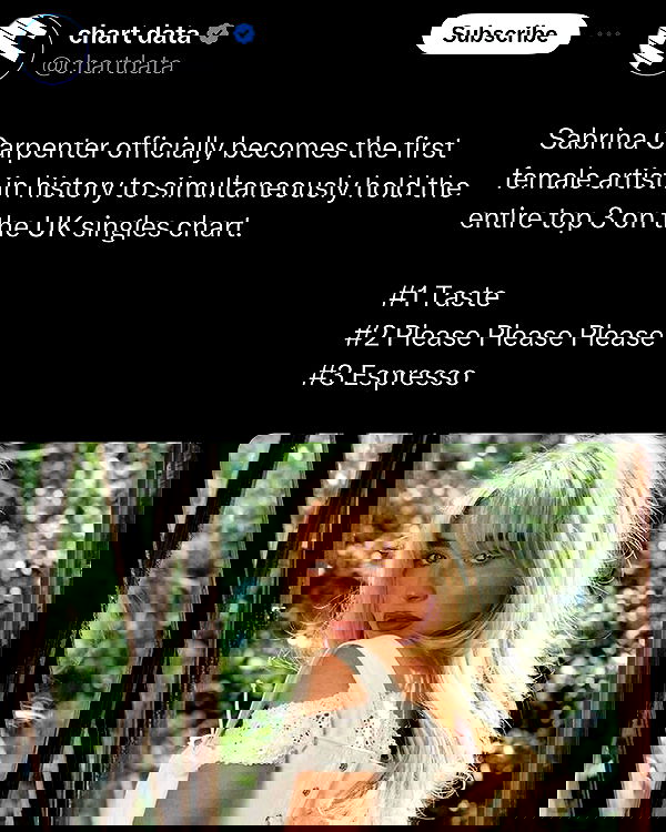 sabrinacarpenter sabrinacarpenter archive image