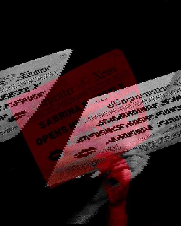 sabrinacarpenter sabrinacarpenter archive image