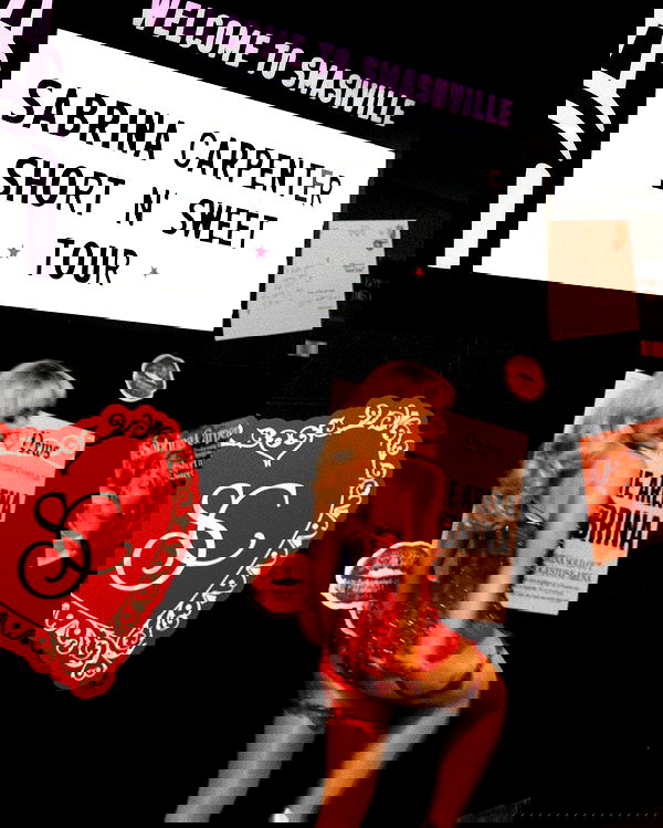 sabrinacarpenter sabrinacarpenter archive image