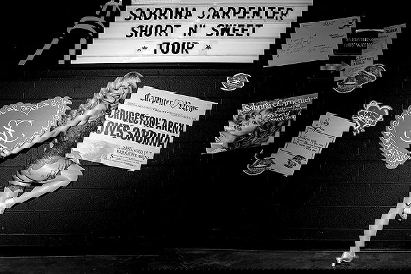 sabrinacarpenter sabrinacarpenter archive image