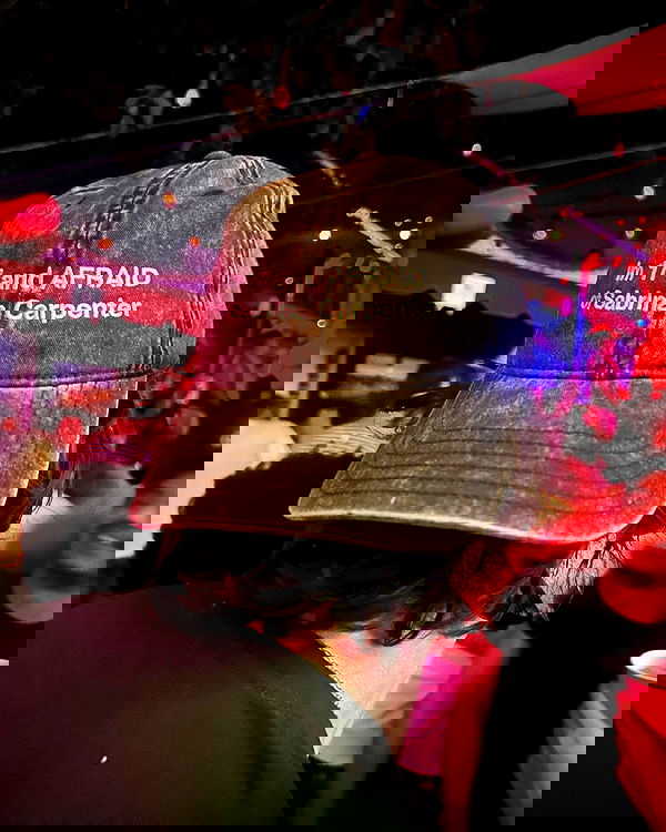 sabrinacarpenter sabrinacarpenter archive image