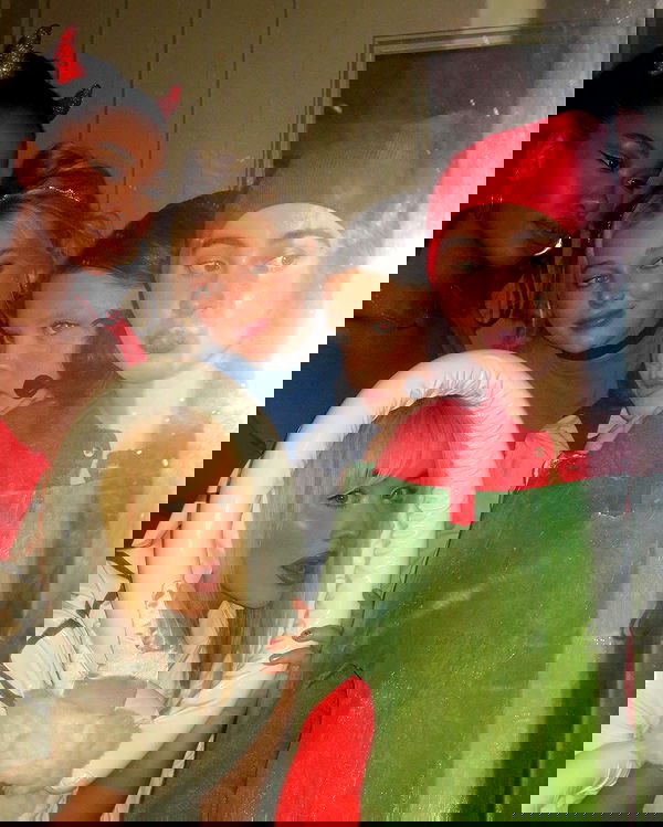 sabrinacarpenter sabrinacarpenter archive image