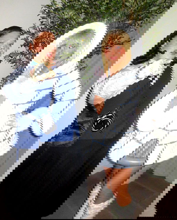 sabrinacarpenter sabrinacarpenter archive image