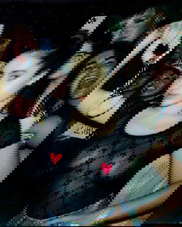 sabrinacarpenter sabrinacarpenter archive image