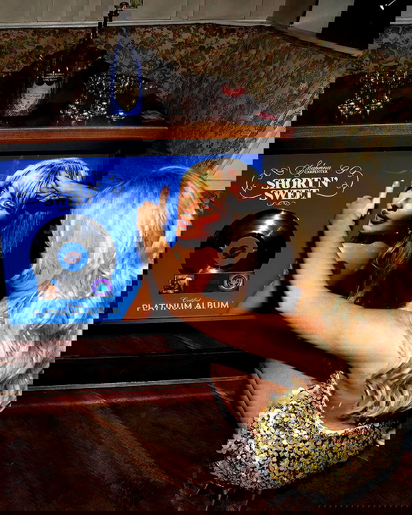 sabrinacarpenter sabrinacarpenter archive image