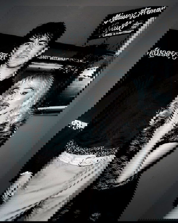 sabrinacarpenter sabrinacarpenter archive image