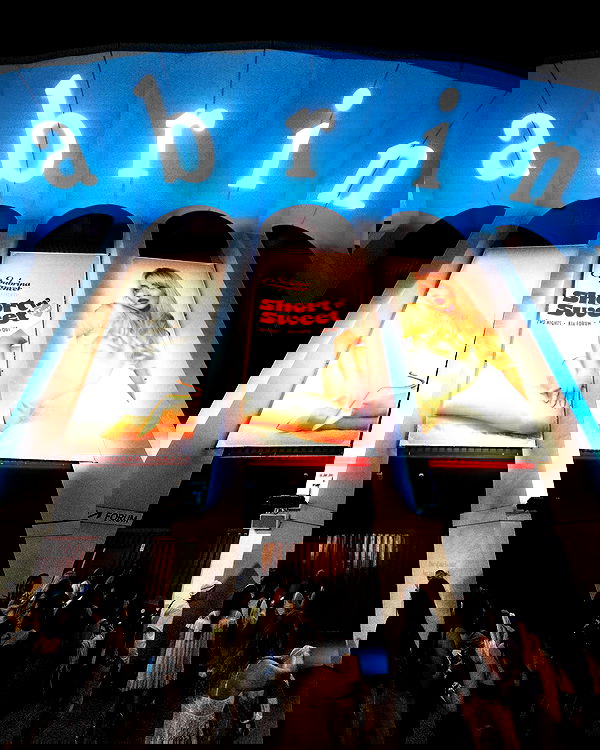 sabrinacarpenter sabrinacarpenter archive image