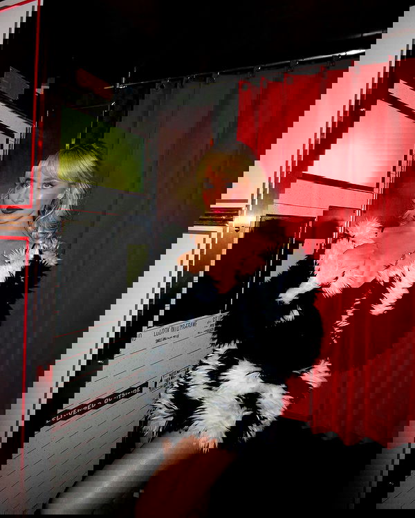 sabrinacarpenter sabrinacarpenter archive image