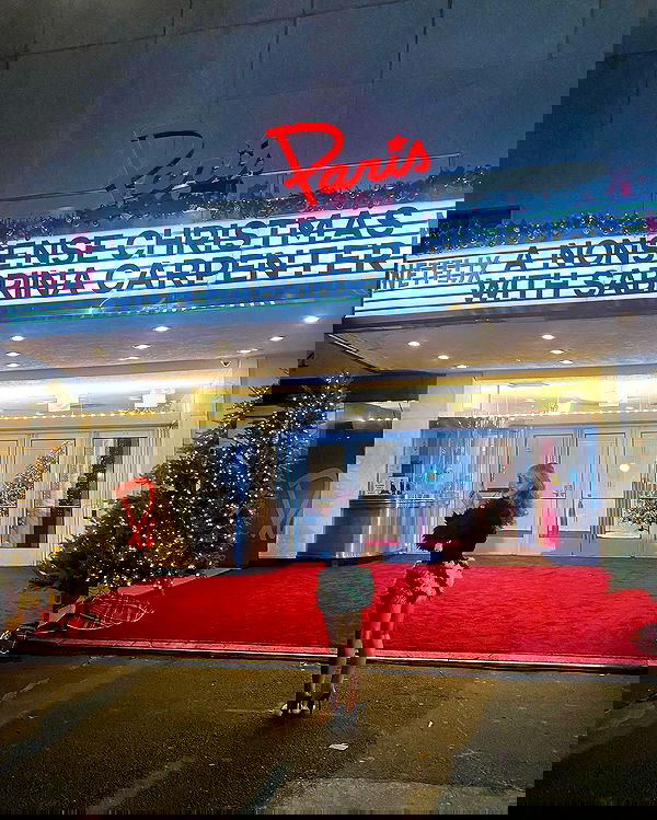 sabrinacarpenter sabrinacarpenter archive image