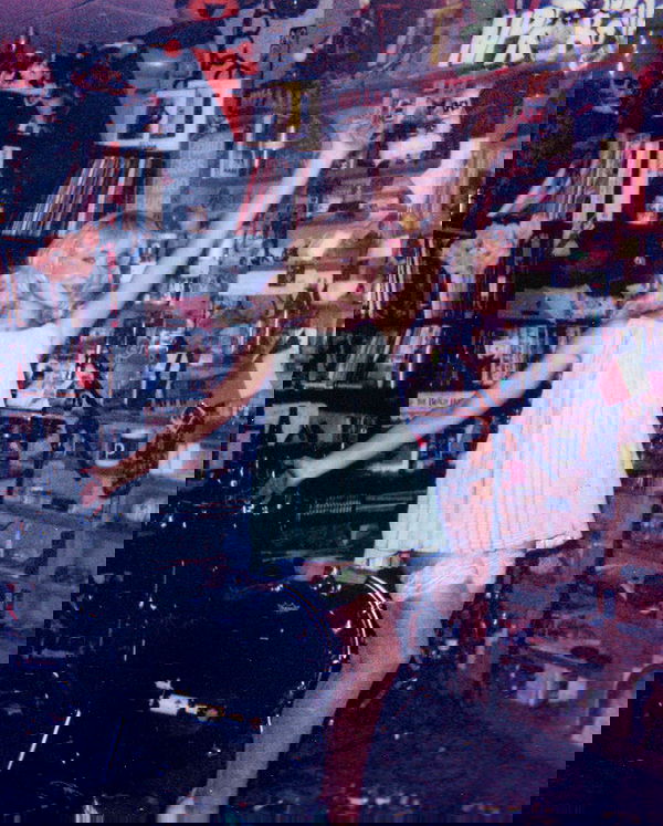 sabrinacarpenter sabrinacarpenter archive image