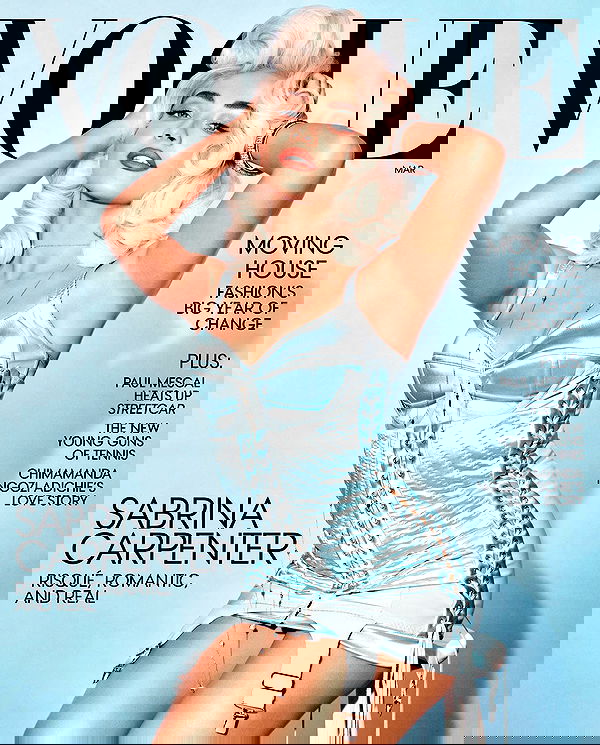 sabrinacarpenter sabrinacarpenter archive image