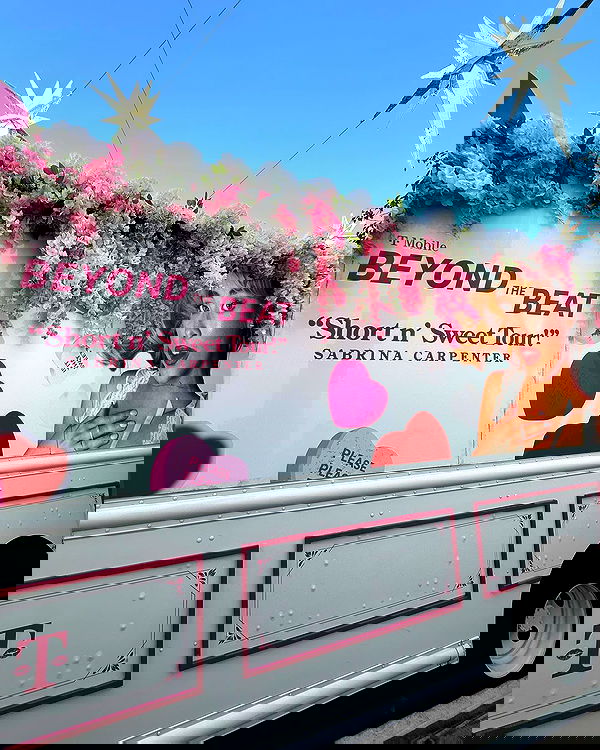 sabrinacarpenter sabrinacarpenter archive image