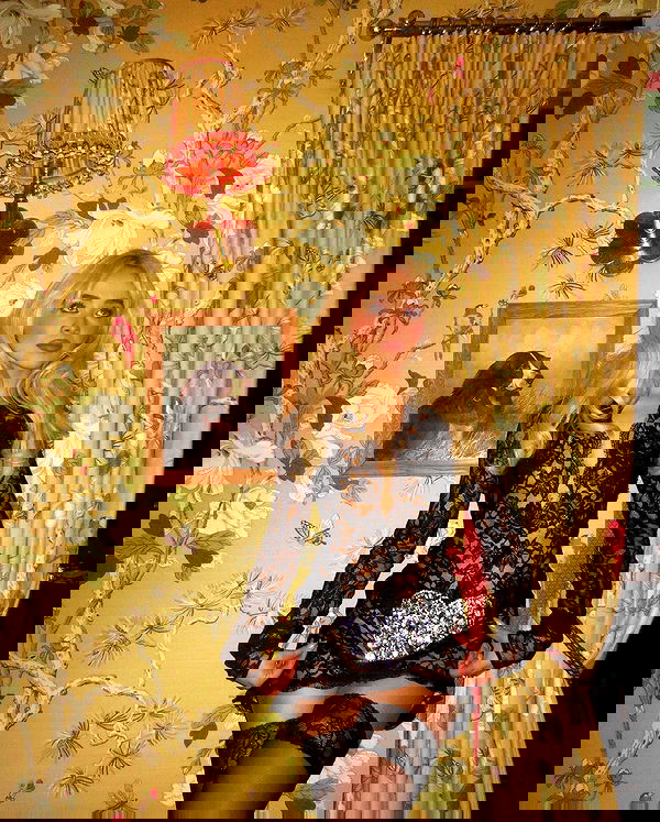 sabrinacarpenter sabrinacarpenter archive image