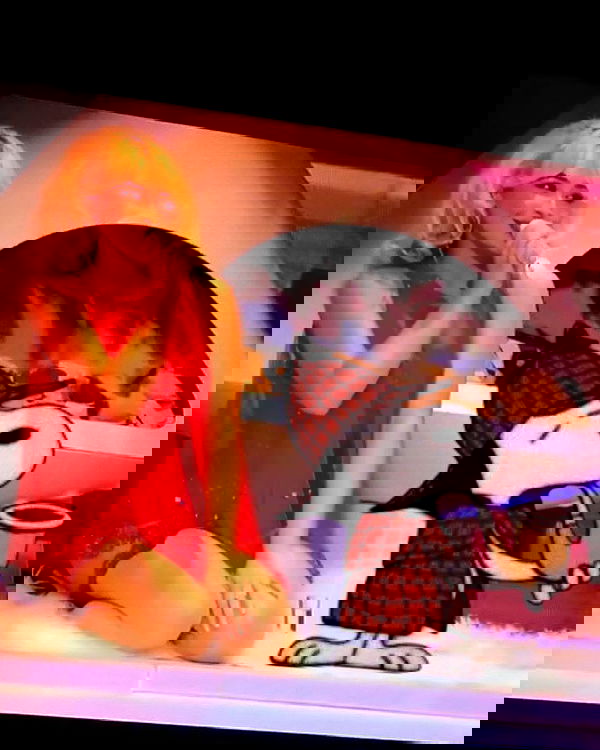 sabrinacarpenter sabrinacarpenter archive image