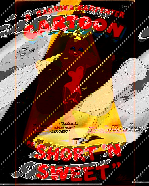 sabrinacarpenter sabrinacarpenter archive image