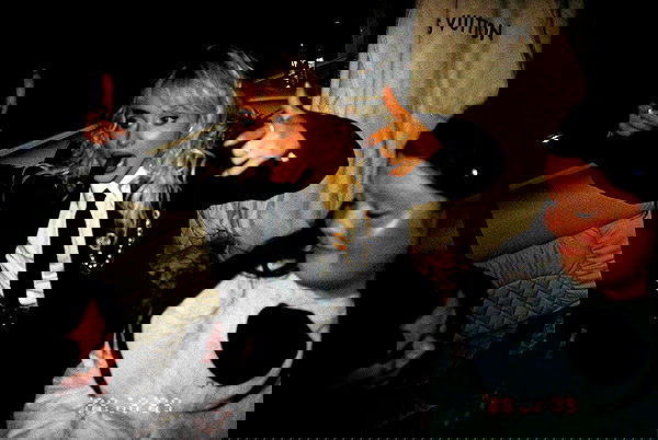 sabrinacarpenter sabrinacarpenter archive image