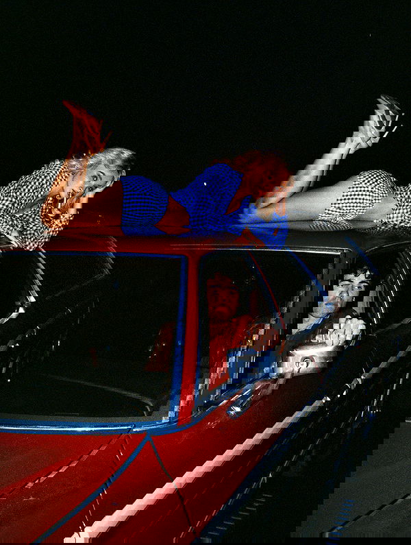 sabrinacarpenter sabrinacarpenter archive image