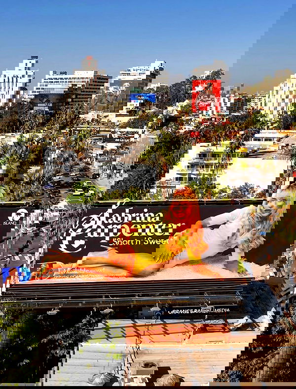 sabrinacarpenter sabrinacarpenter archive image