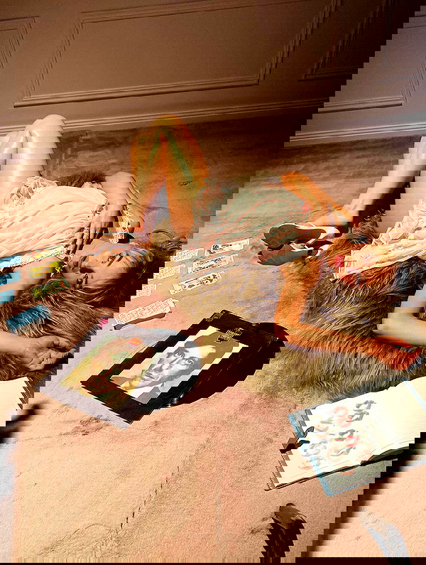 sabrinacarpenter sabrinacarpenter archive image