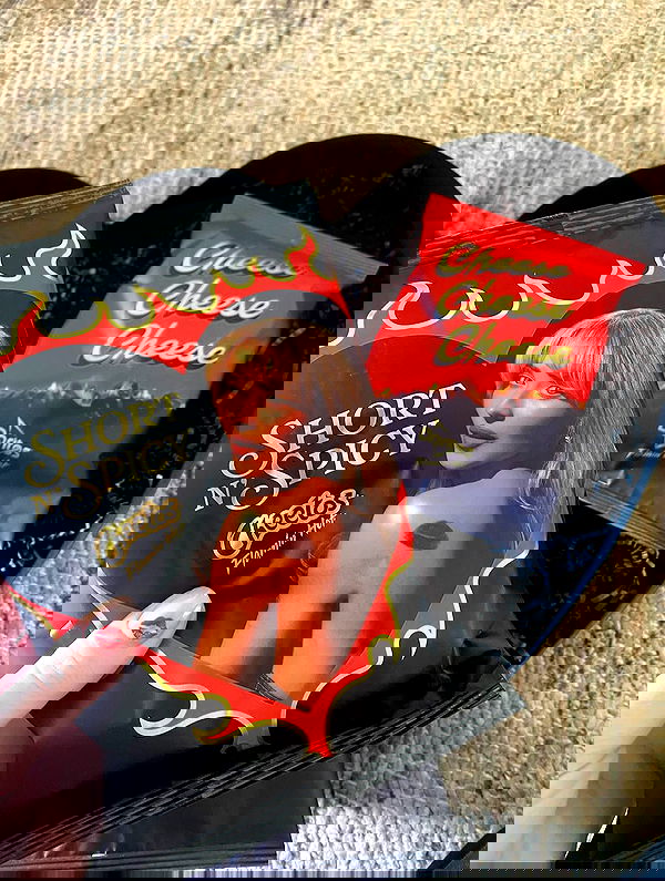 sabrinacarpenter sabrinacarpenter archive image