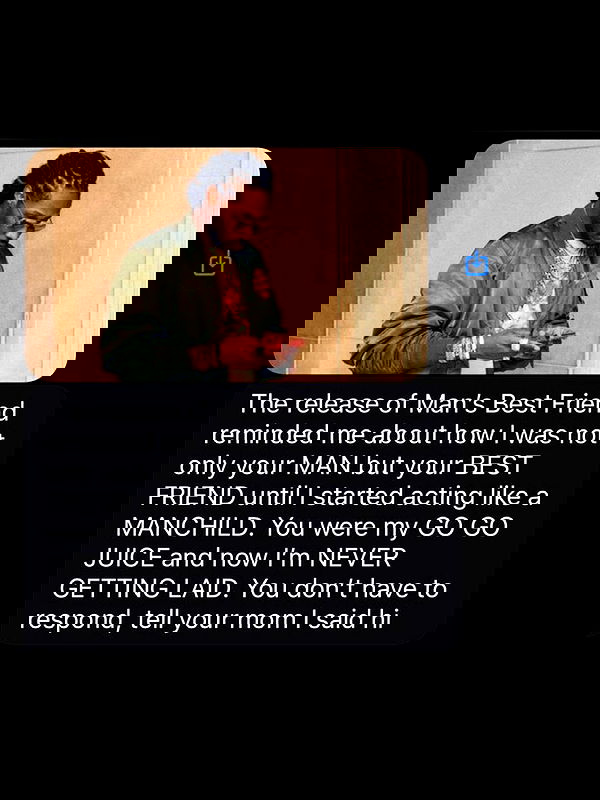 sabrinacarpenter sabrinacarpenter archive image