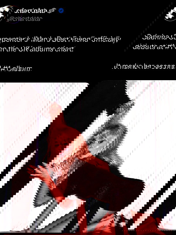 sabrinacarpenter sabrinacarpenter archive image