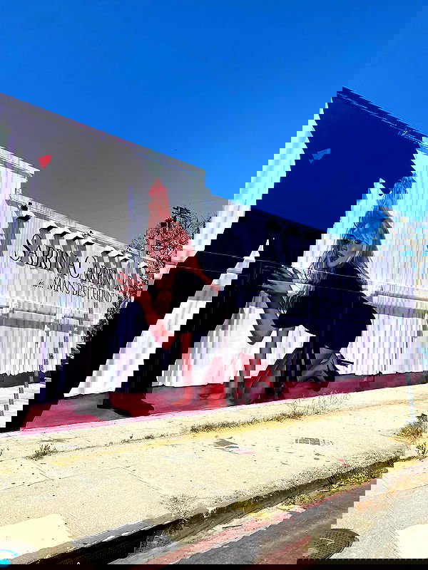 sabrinacarpenter sabrinacarpenter archive image