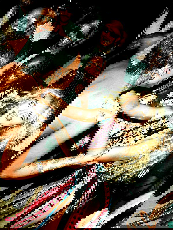 sabrinacarpenter sabrinacarpenter archive image