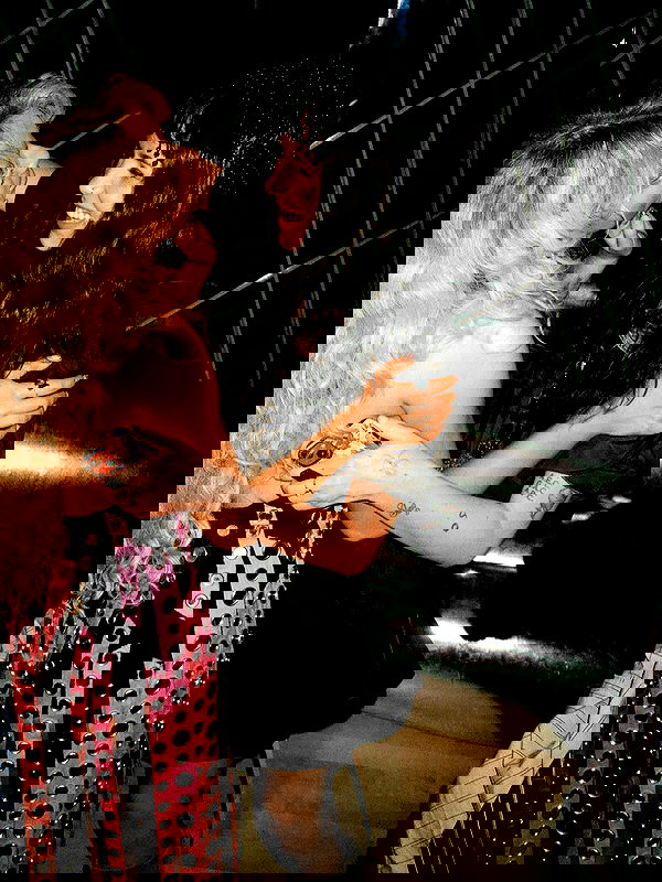 sabrinacarpenter sabrinacarpenter archive image