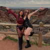 samanthacrosser Altpins Profile Picture
