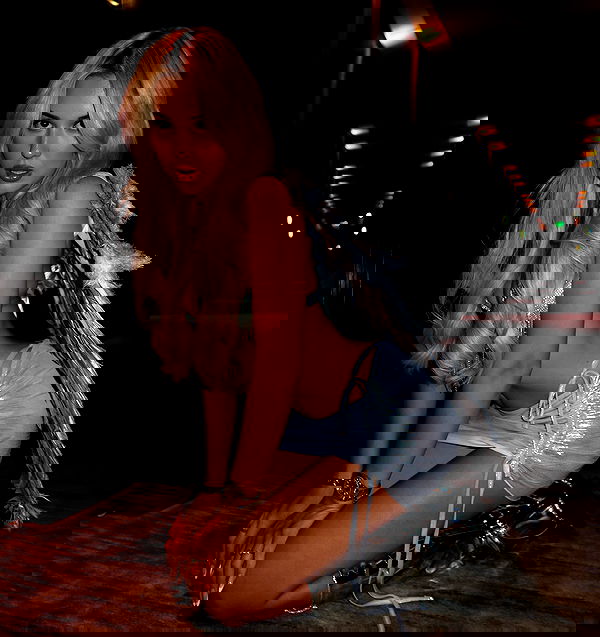 samantra_official image ~ Altpins